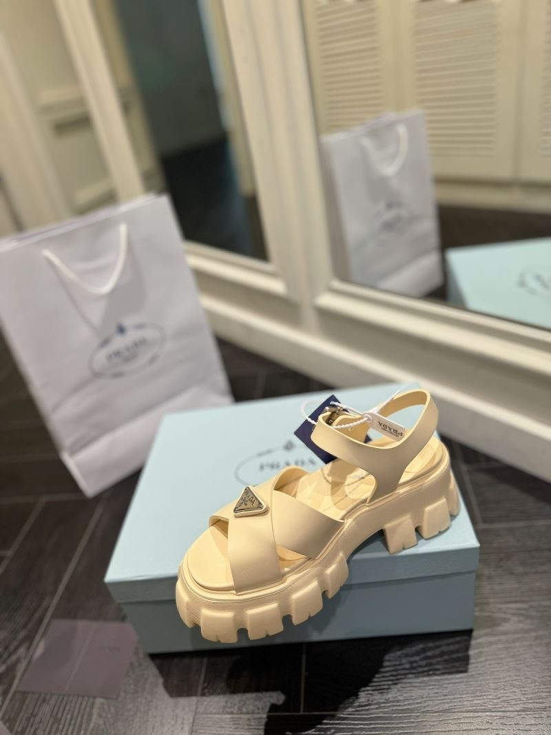 Prada Sandals